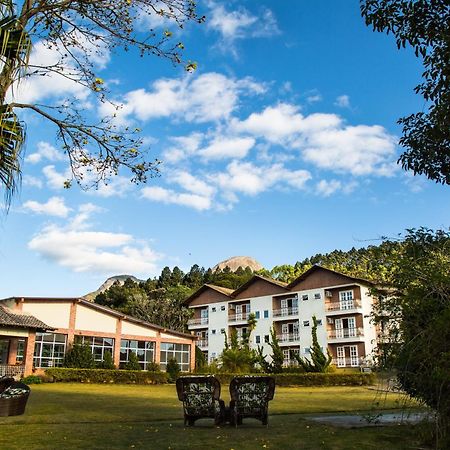 Pousada Lusitania Hotel เปดราอาซุล ภายนอก รูปภาพ