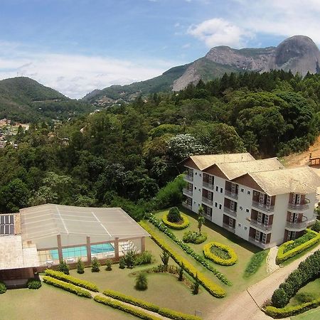 Pousada Lusitania Hotel เปดราอาซุล ภายนอก รูปภาพ