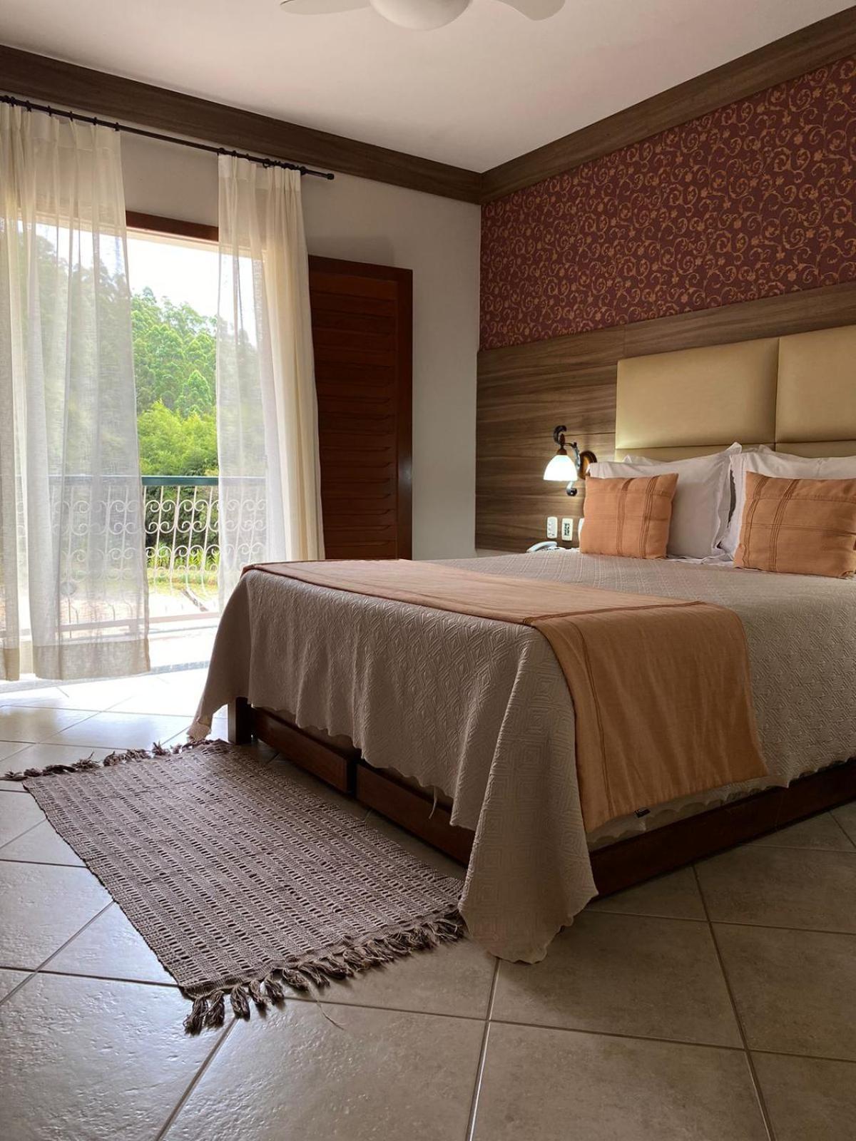 Pousada Lusitania Hotel เปดราอาซุล ภายนอก รูปภาพ