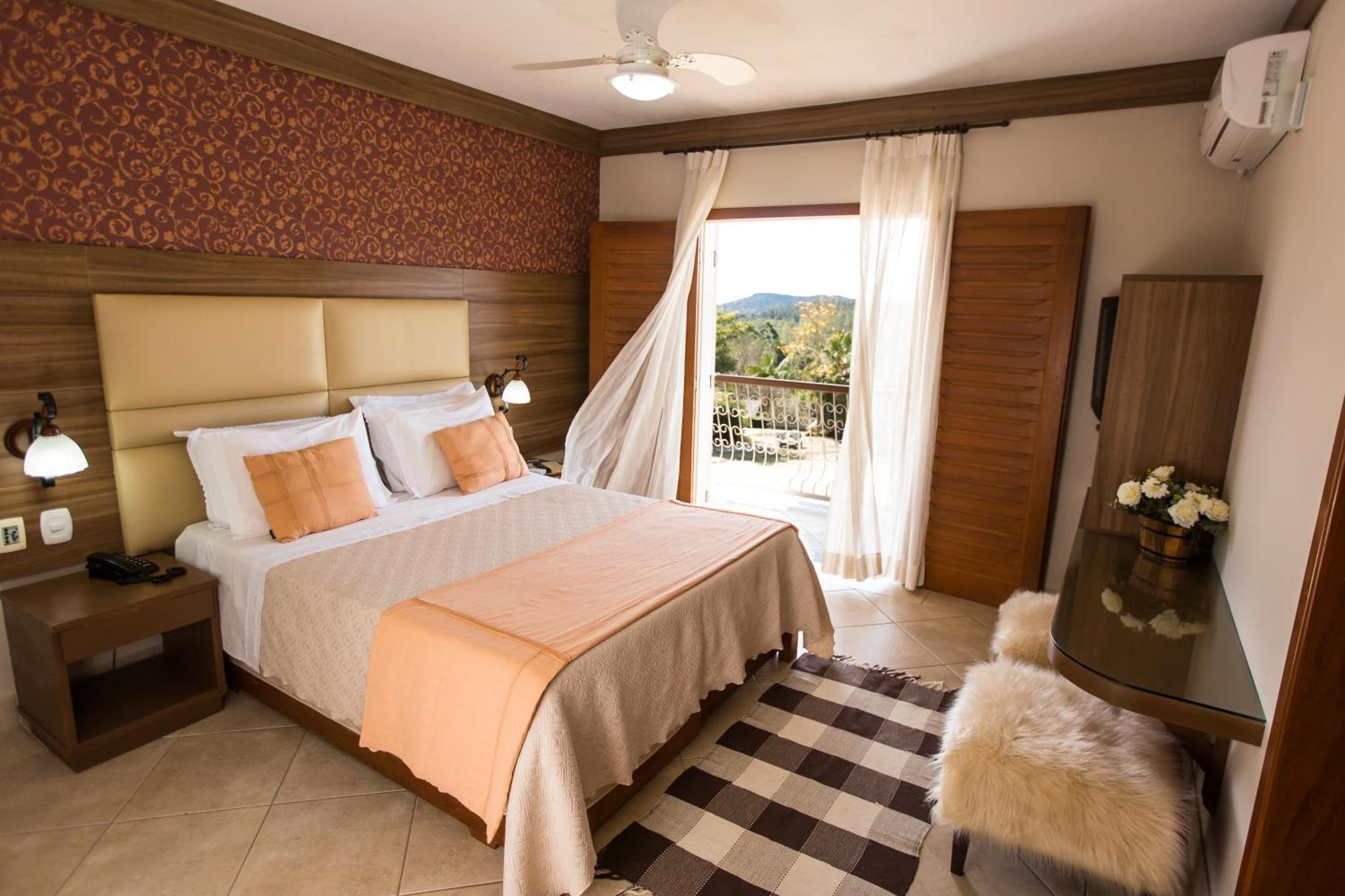 Pousada Lusitania Hotel เปดราอาซุล ภายนอก รูปภาพ