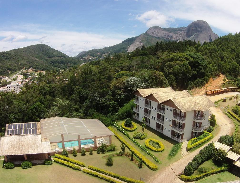 Pousada Lusitania Hotel เปดราอาซุล ภายนอก รูปภาพ